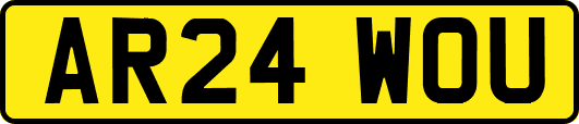 AR24WOU