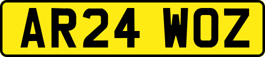 AR24WOZ