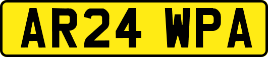 AR24WPA