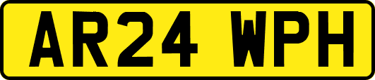 AR24WPH