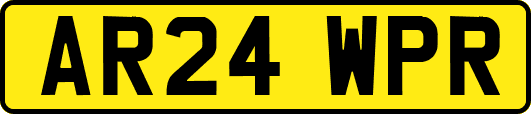 AR24WPR