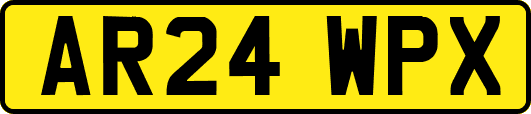 AR24WPX