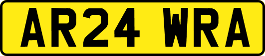 AR24WRA