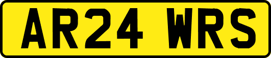 AR24WRS
