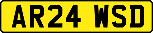 AR24WSD