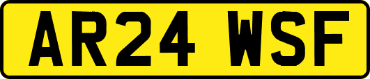 AR24WSF