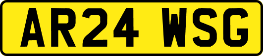 AR24WSG