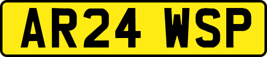AR24WSP