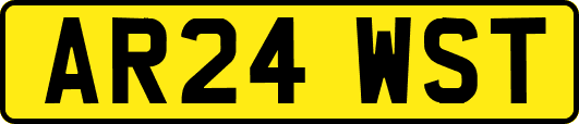 AR24WST