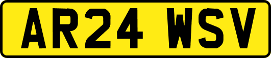 AR24WSV