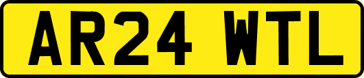 AR24WTL