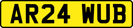AR24WUB