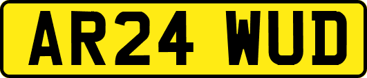AR24WUD