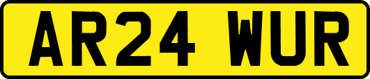 AR24WUR