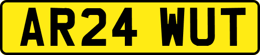 AR24WUT