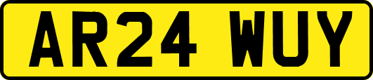 AR24WUY