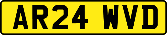 AR24WVD
