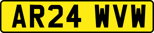 AR24WVW
