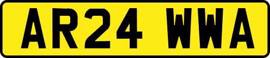 AR24WWA