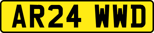AR24WWD