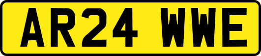 AR24WWE