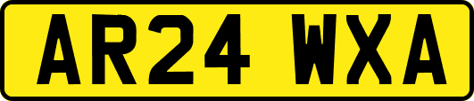 AR24WXA