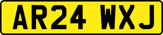 AR24WXJ
