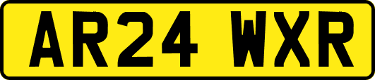 AR24WXR