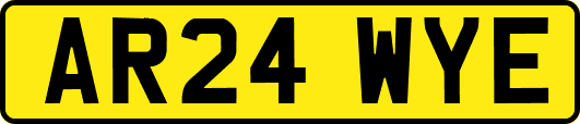 AR24WYE