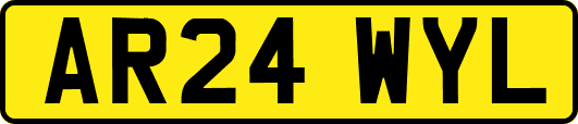 AR24WYL