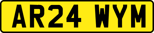 AR24WYM