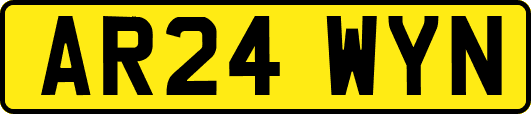 AR24WYN