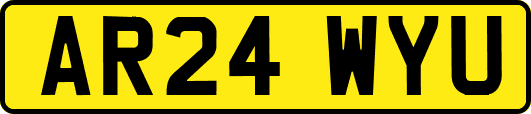 AR24WYU