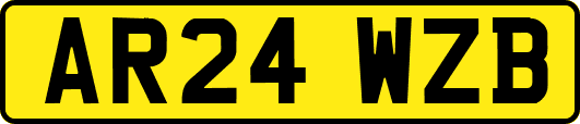 AR24WZB