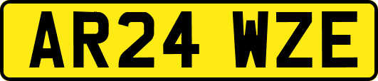 AR24WZE