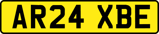 AR24XBE