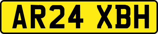 AR24XBH