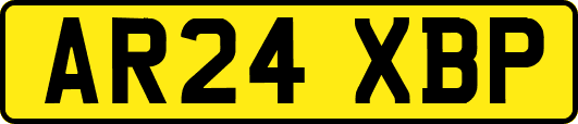 AR24XBP