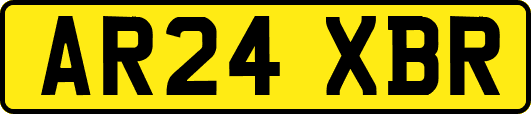 AR24XBR