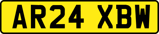 AR24XBW