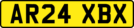 AR24XBX