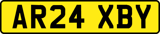 AR24XBY