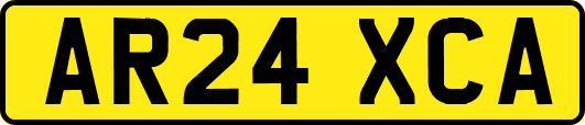 AR24XCA