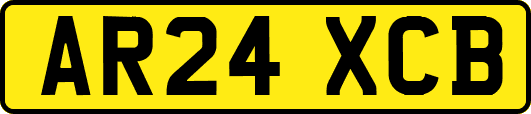 AR24XCB