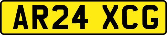 AR24XCG
