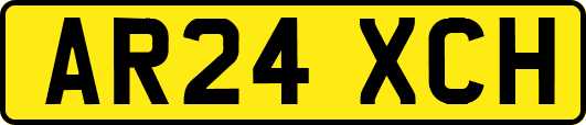 AR24XCH