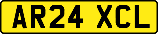 AR24XCL