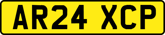 AR24XCP
