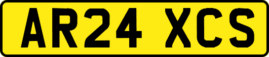 AR24XCS
