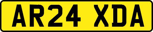 AR24XDA